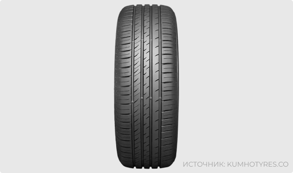 Kumho Ecowing ES31